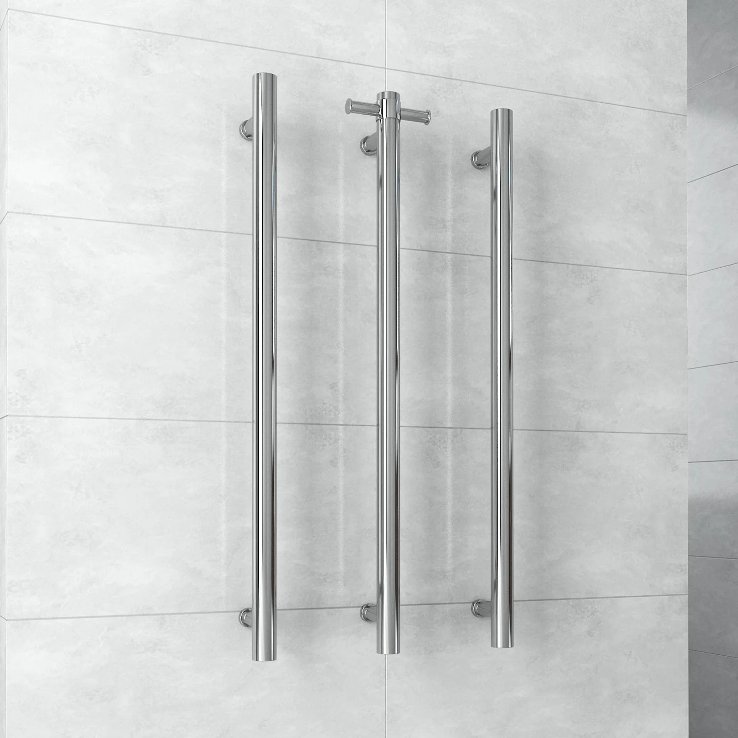 Thermorail VS900HBR Vertical Heated Rail - Image 4