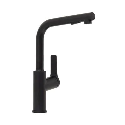 Villeroy & Boch Architectura S Pull Out Kitchen Mixer - Image 2