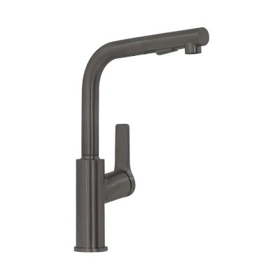 Villeroy & Boch Architectura S Pull Out Kitchen Mixer - Image 5