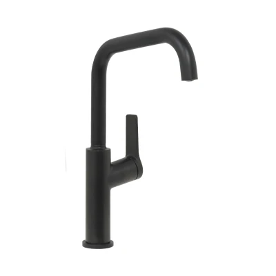 Villeroy & Boch Architectura Square Kitchen Mixer - Image 2