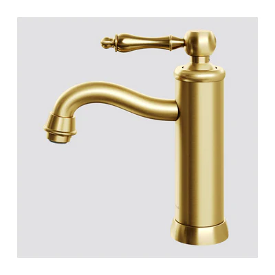 Villeroy & Boch Avia 2.0 Basin Mixer - Image 3
