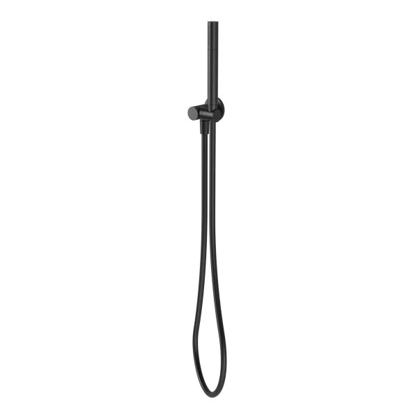 Phoenix Vivid Slimline Microphone Hand Shower - Image 3