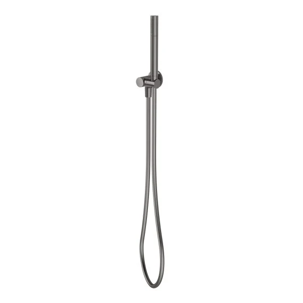 Phoenix Vivid Slimline Microphone Hand Shower - Image 4
