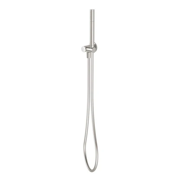 Phoenix Vivid Slimline Microphone Hand Shower - Image 5
