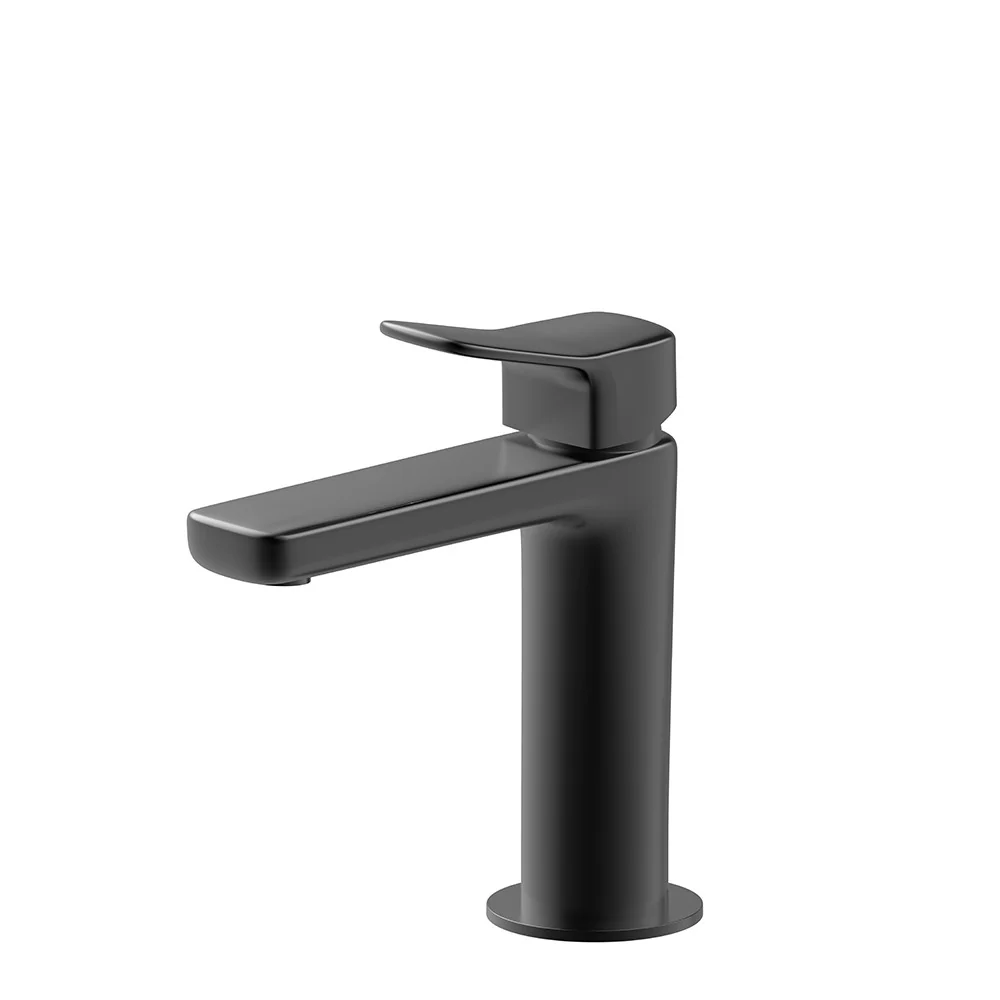 Zucchetti Brim Basin Mixer - Image 4